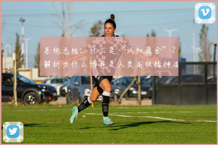 系统总结：什么是“认知盈余”？解析为什么博弈是人类高级精神活动的投射。（综述：什么是“认知盈余”？为何博弈映射人类的高阶精神活动）