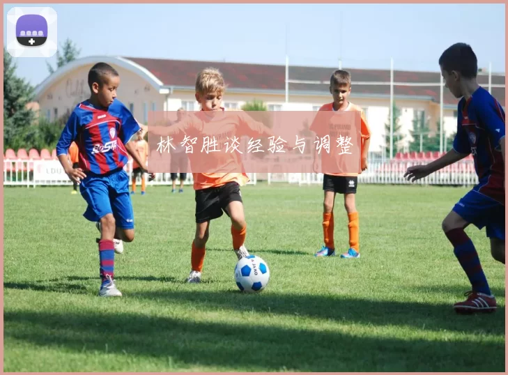 林智胜谈经验与调整