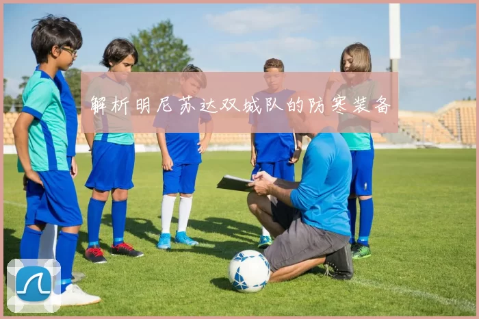 解析明尼苏达双城队的防寒装备