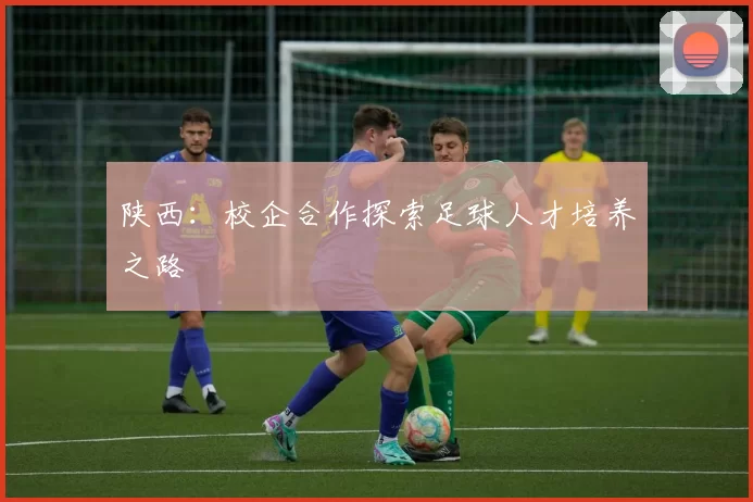 陕西：校企合作探索足球人才培养之路