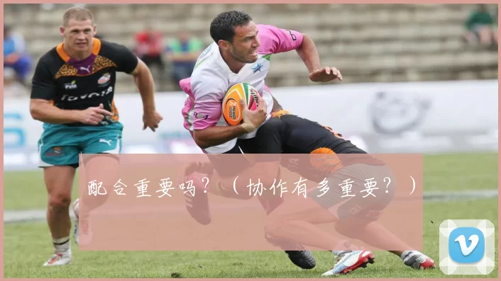配合重要吗？（协作有多重要？）