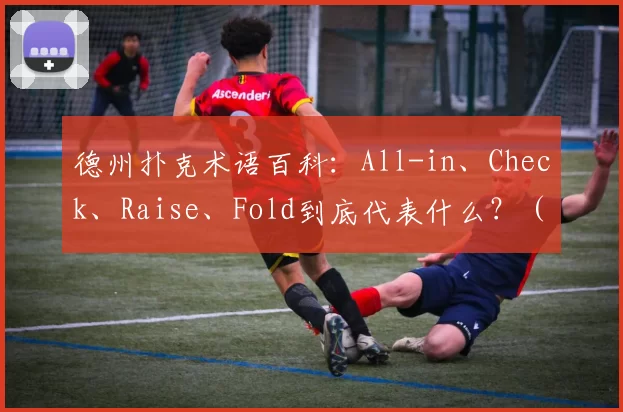 德州扑克术语百科：All-in、Check、Raise、Fold到底代表什么？（德州扑克术语详解：All-in、Check、Raise、Fold是什么意思？）