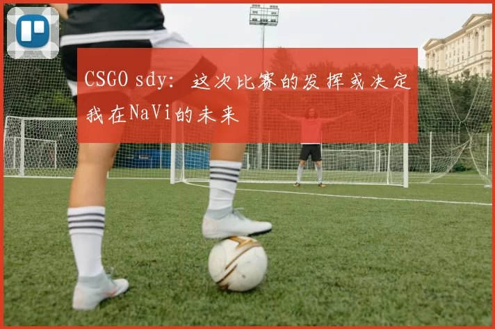 CSGO sdy：这次比赛的发挥或决定我在NaVi的未来