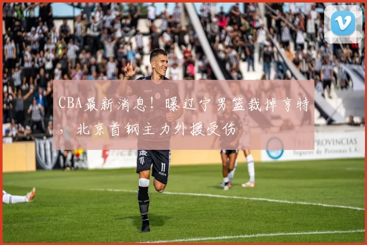 CBA最新消息！曝辽宁男篮裁掉亨特，北京首钢主力外援受伤