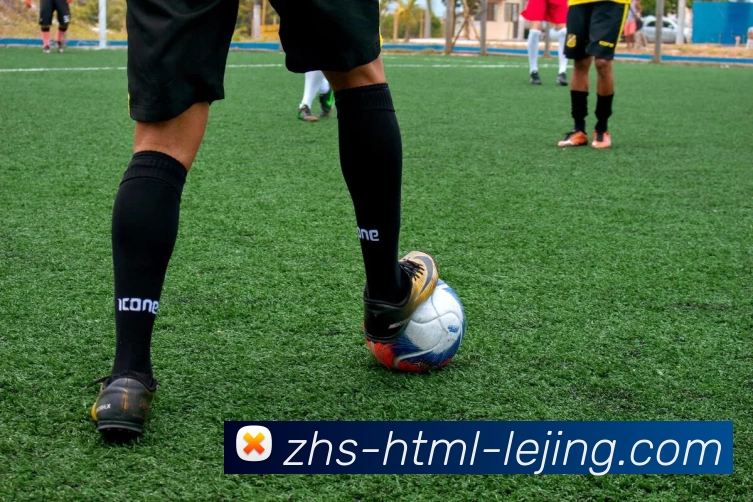 乐竟体育品牌故事