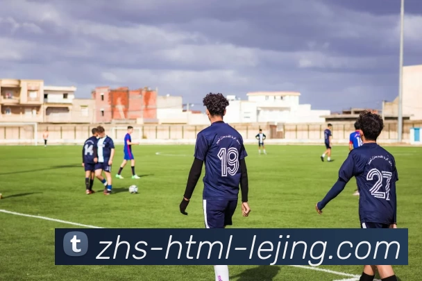 乐竟体育服务体系