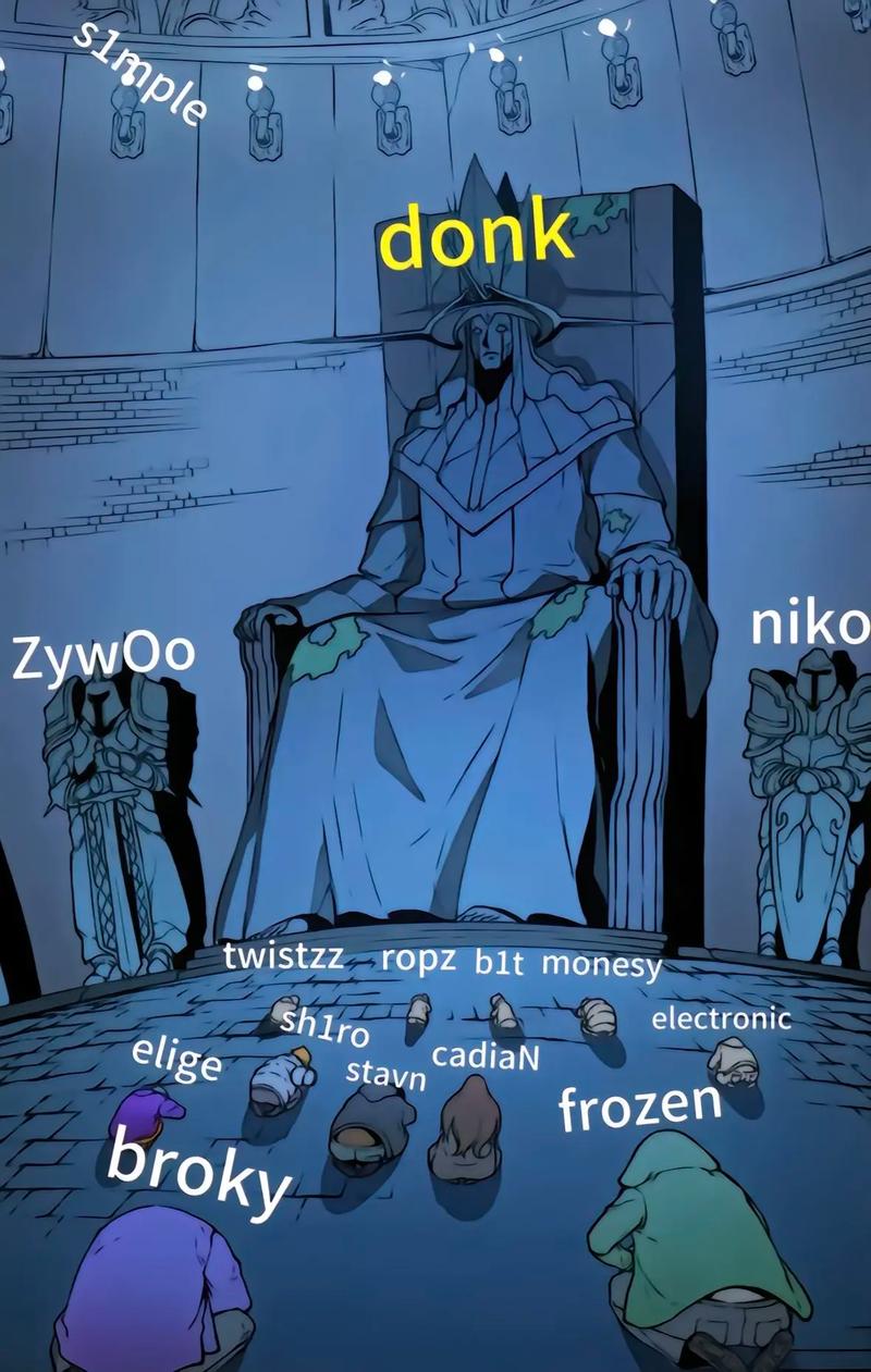 攻榜